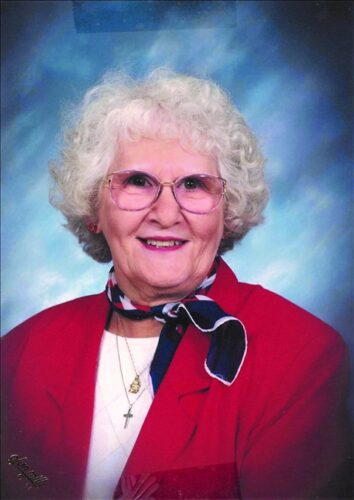 Janet D. Maze